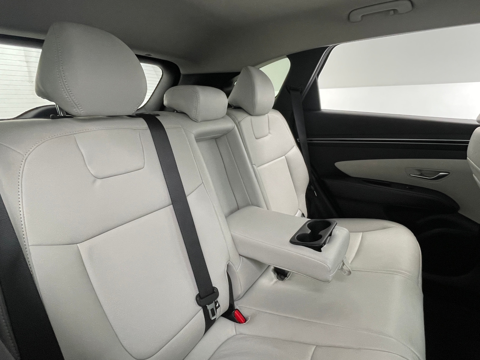 Thumbnail: 2022 Hyundai Tucson - 6