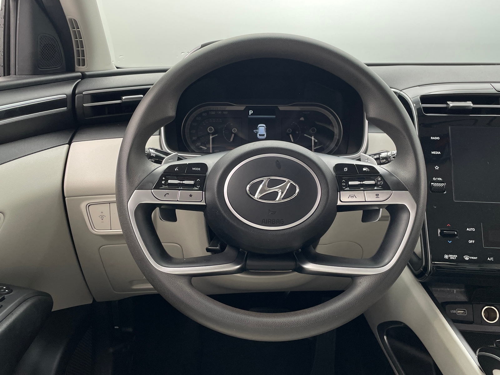 Thumbnail: 2022 Hyundai Tucson - 5