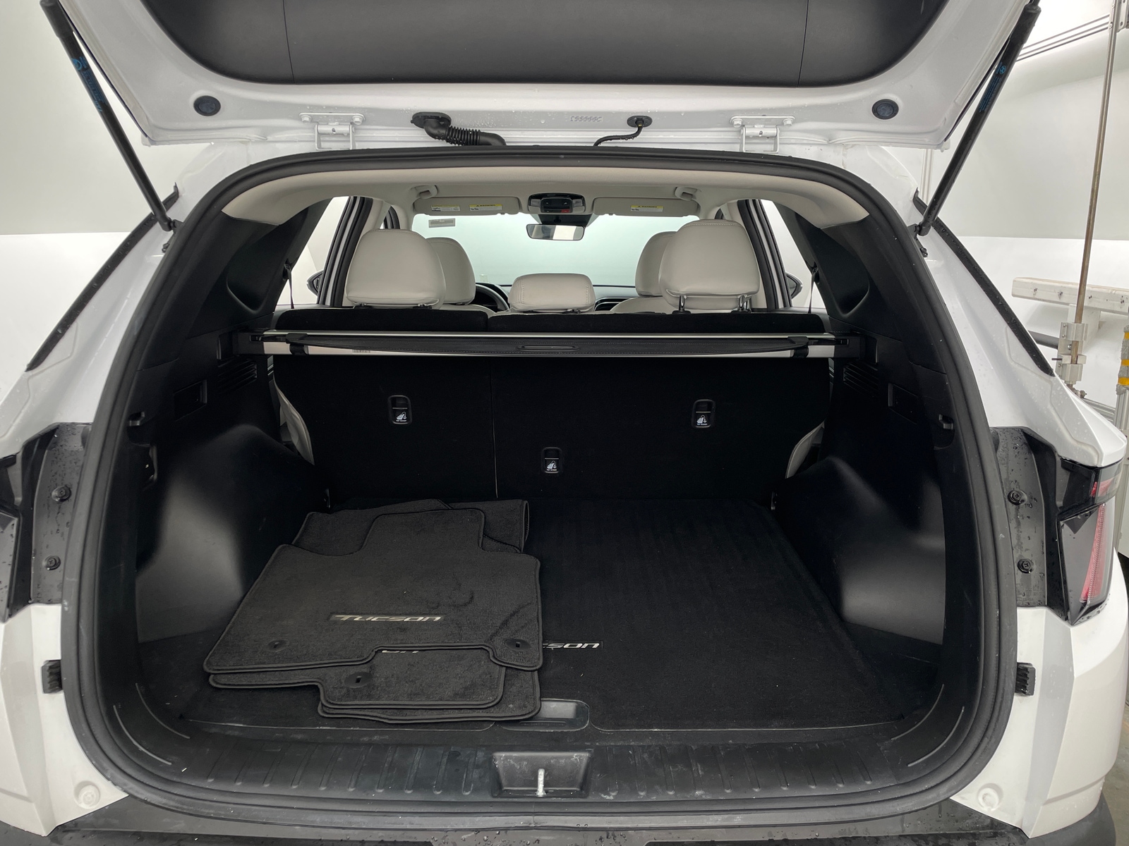 Thumbnail: 2022 Hyundai Tucson - 7