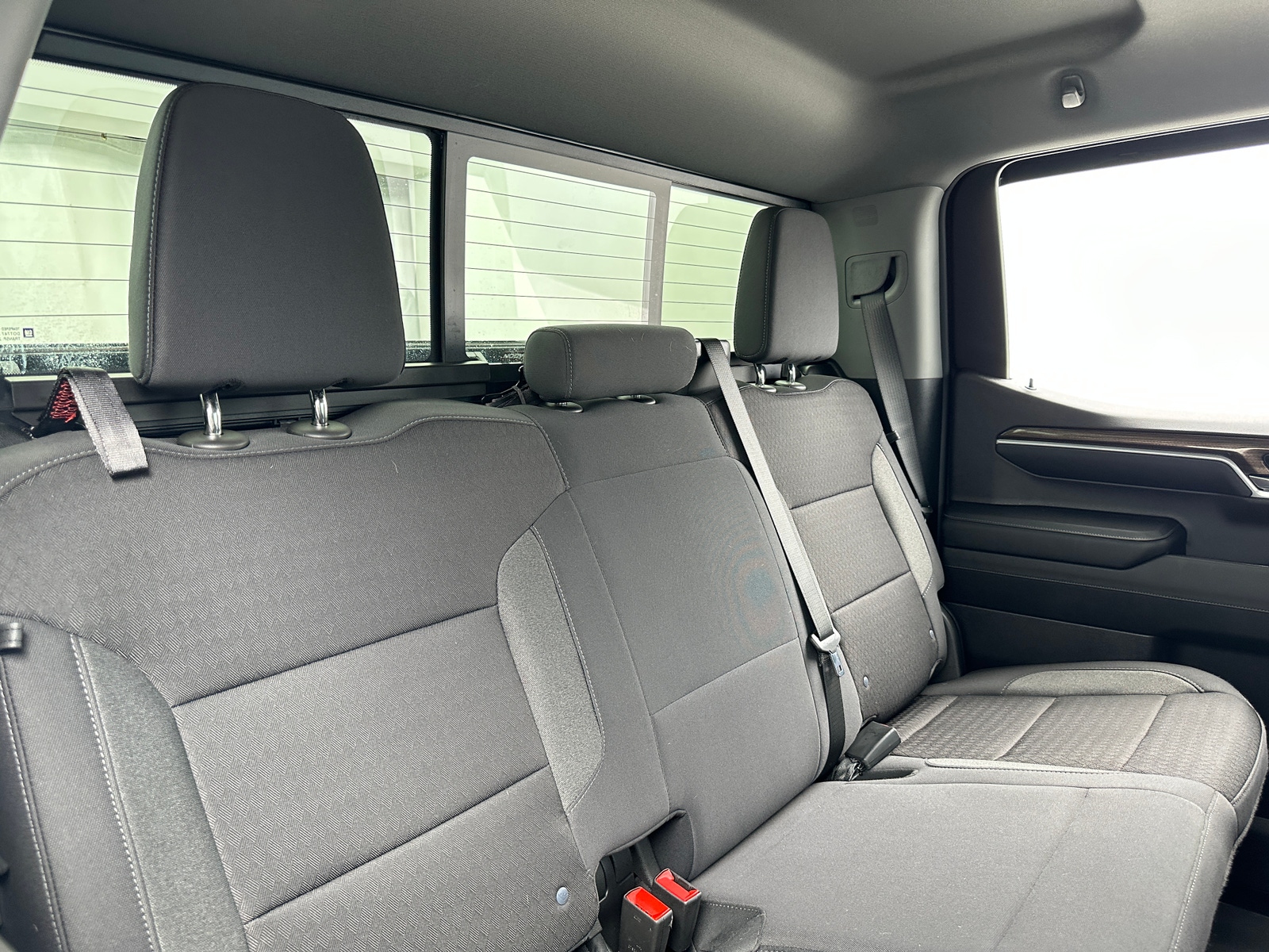 Thumbnail: 2024 Chevrolet Silverado 1500 - 6