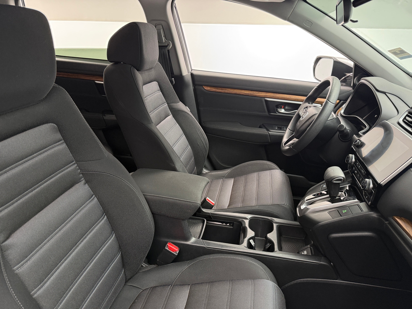 Thumbnail: 2019 Honda CR-V - 2