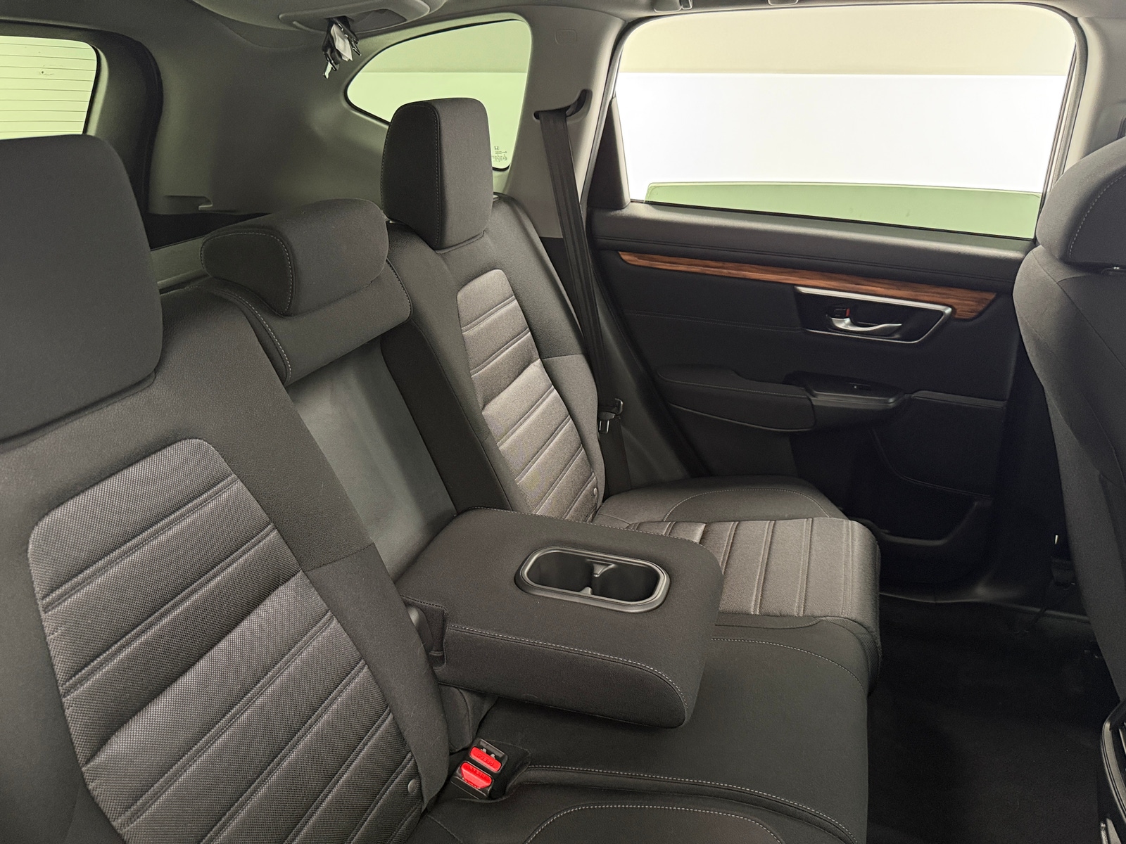 Thumbnail: 2019 Honda CR-V - 6