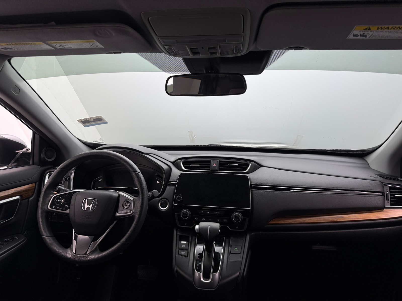 Thumbnail: 2019 Honda CR-V - 3