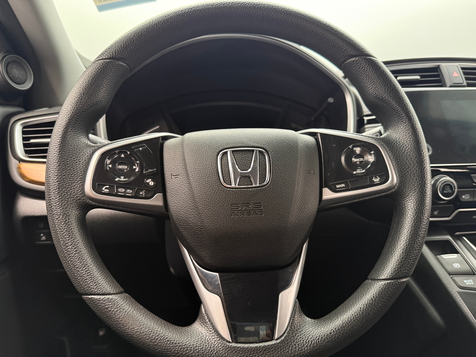 Thumbnail: 2019 Honda CR-V - 5