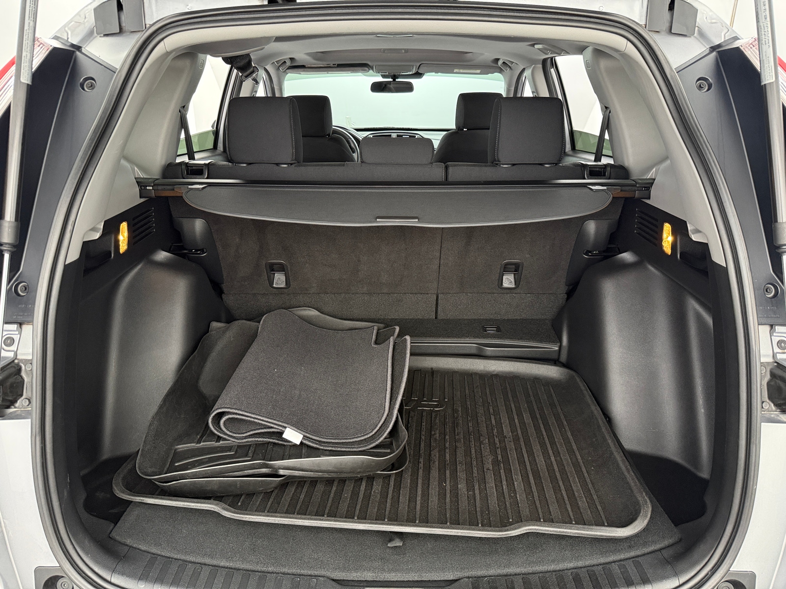 Thumbnail: 2019 Honda CR-V - 7