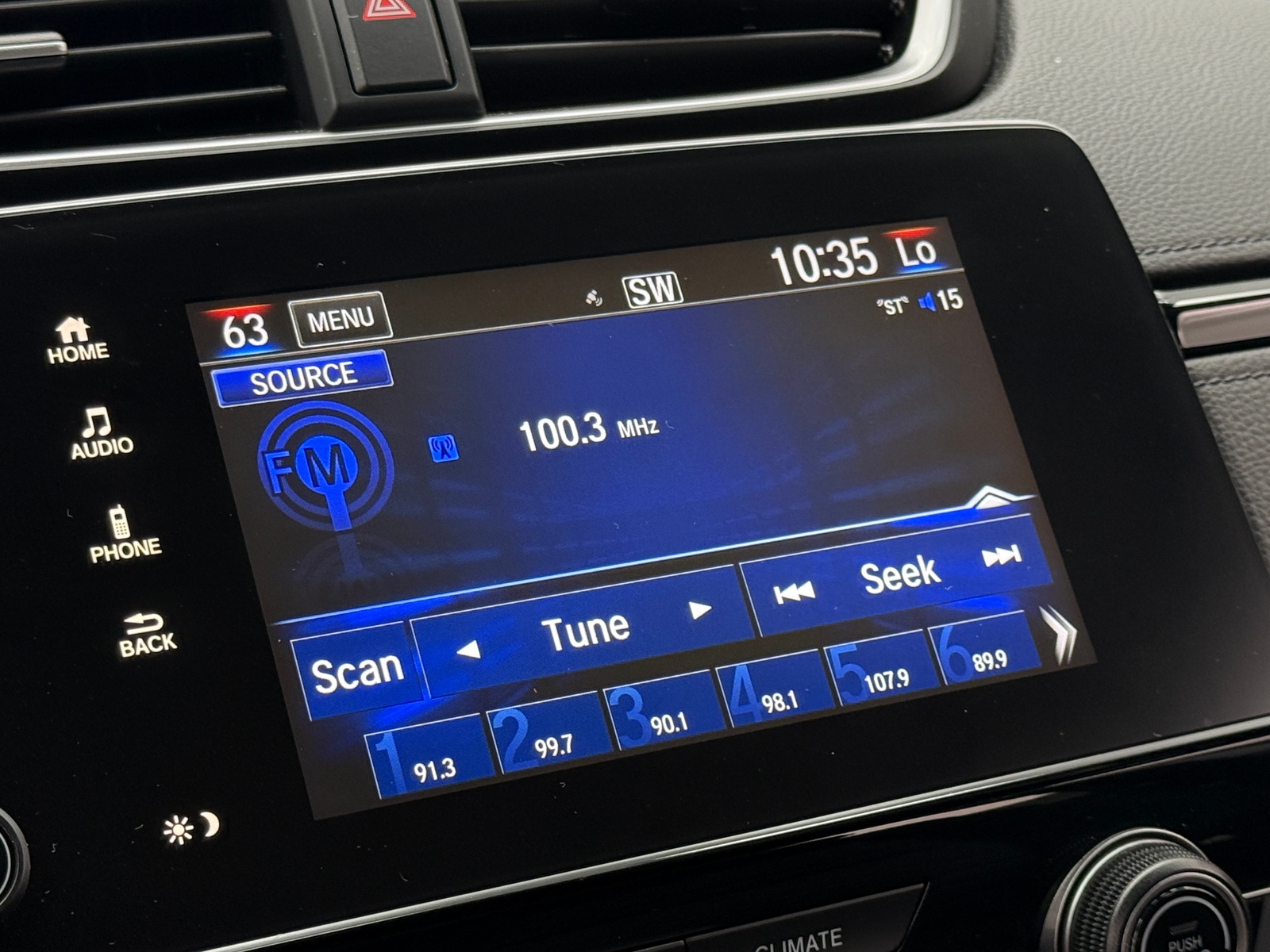 Thumbnail: 2019 Honda CR-V - 4