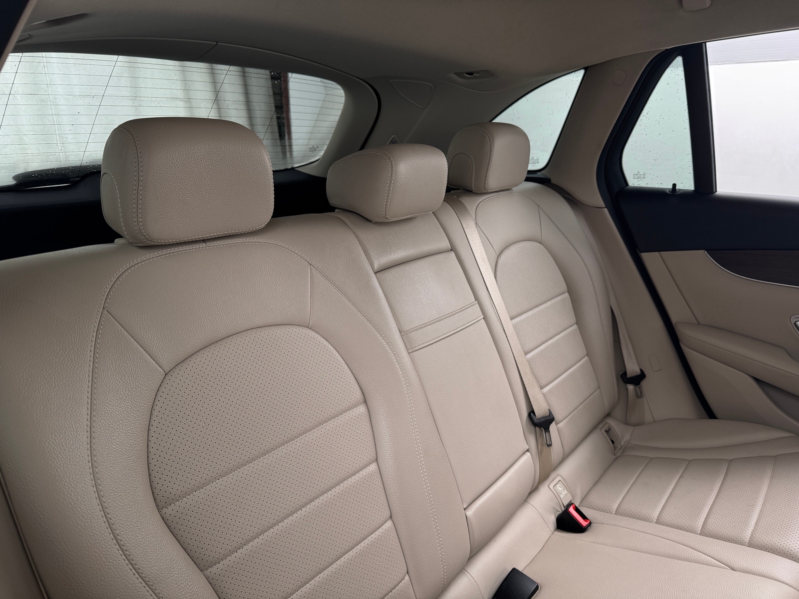 Thumbnail: 2020 Mercedes-Benz GLC - 5