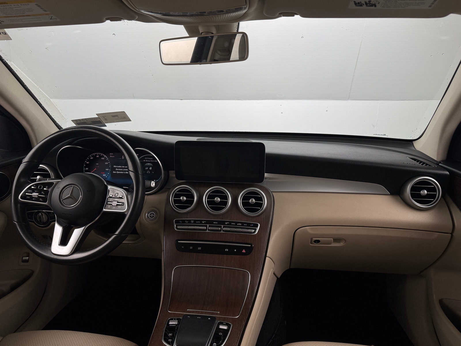 Thumbnail: 2020 Mercedes-Benz GLC - 2