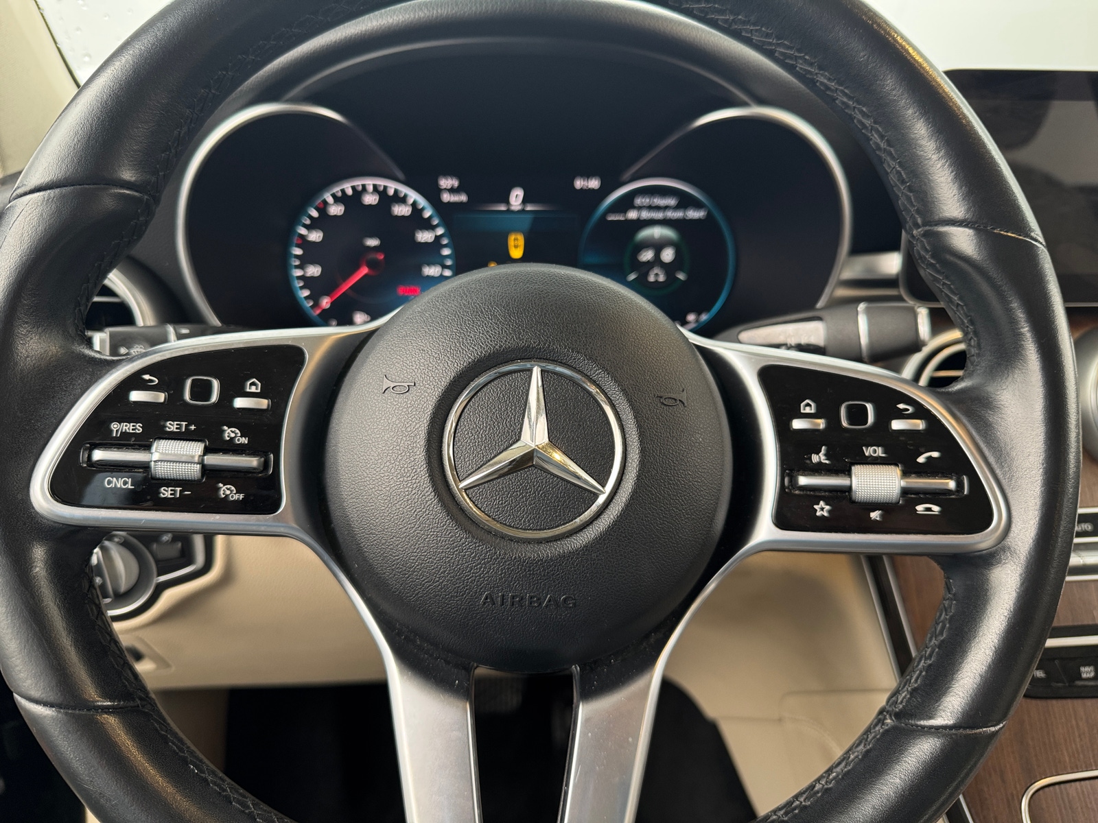 Thumbnail: 2020 Mercedes-Benz GLC - 4