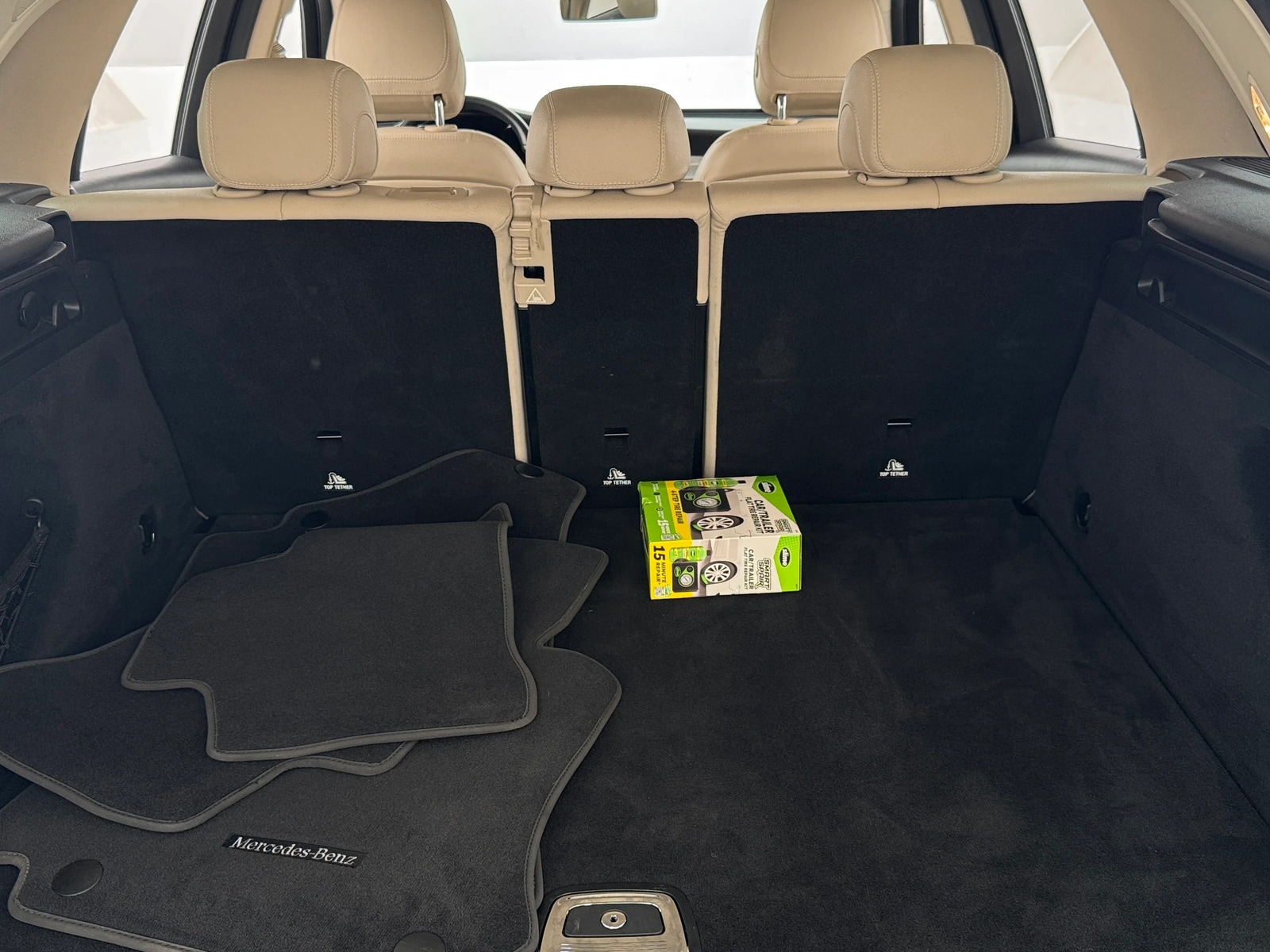 Thumbnail: 2020 Mercedes-Benz GLC - 6