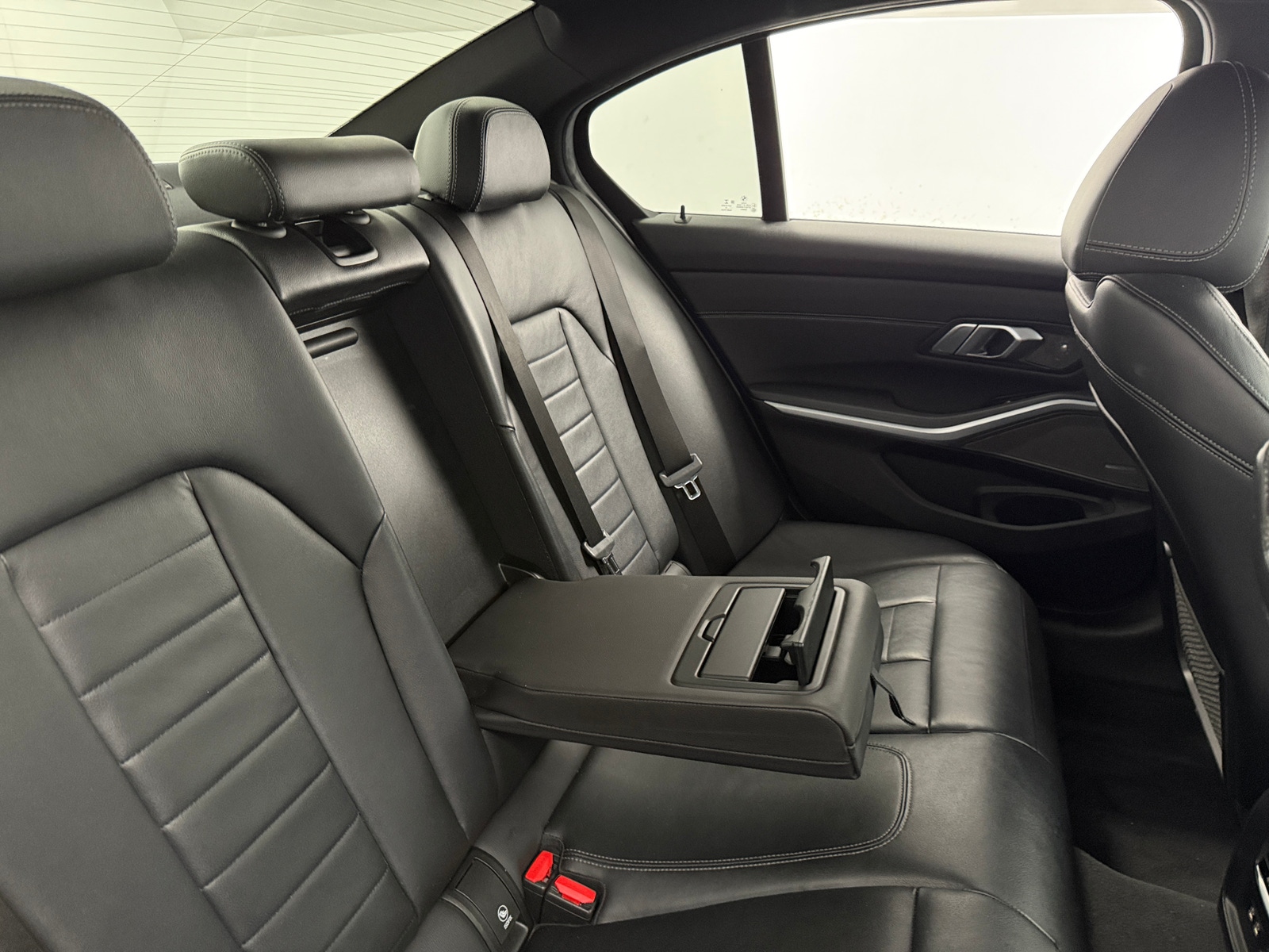 Thumbnail: 2019 BMW 3 Series - 5