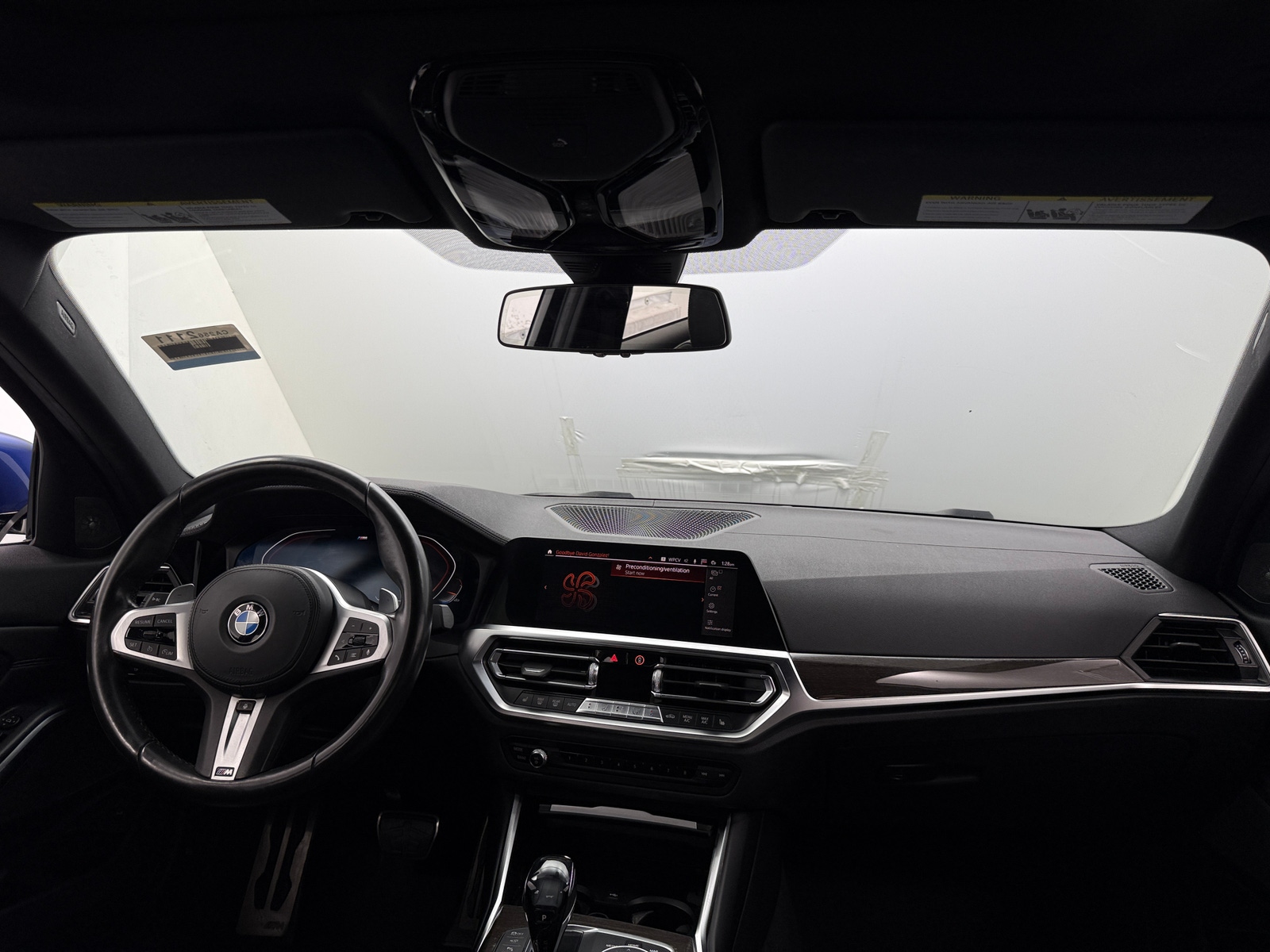 Thumbnail: 2019 BMW 3 Series - 2