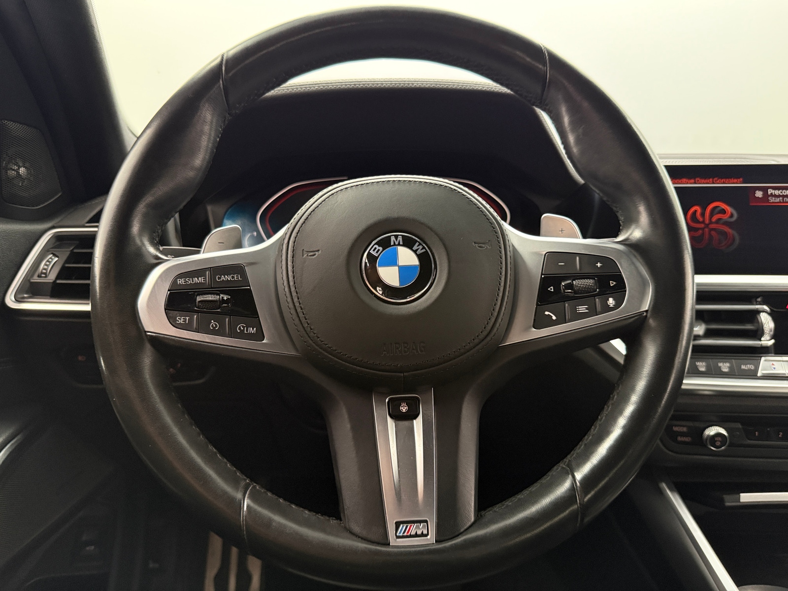 Thumbnail: 2019 BMW 3 Series - 4