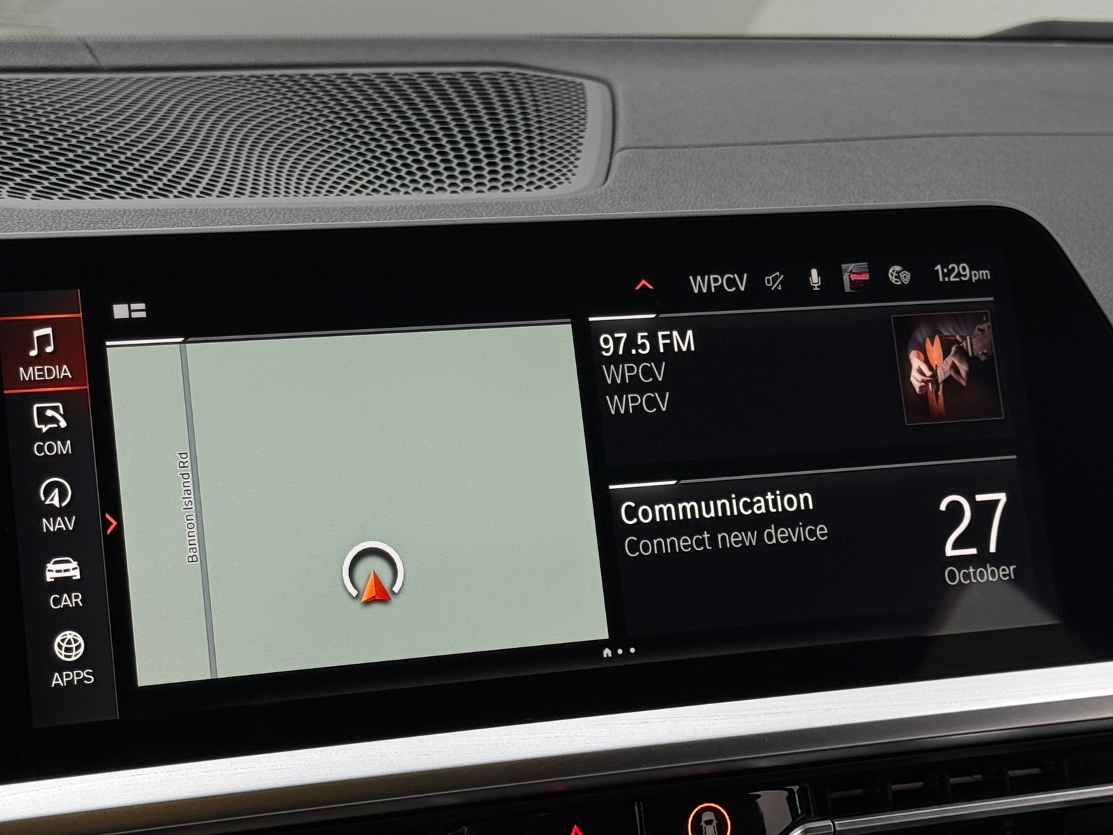 Thumbnail: 2019 BMW 3 Series - 3