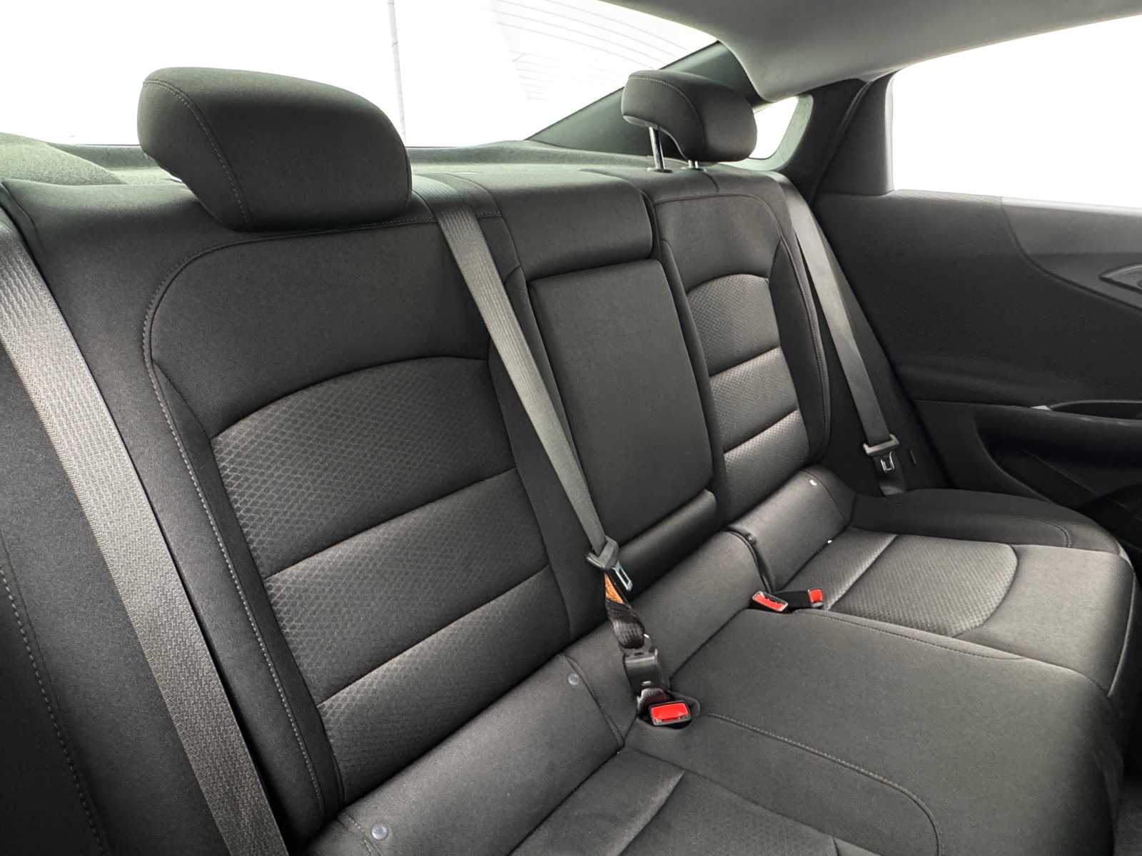 Thumbnail: 2024 Chevrolet Malibu - 6