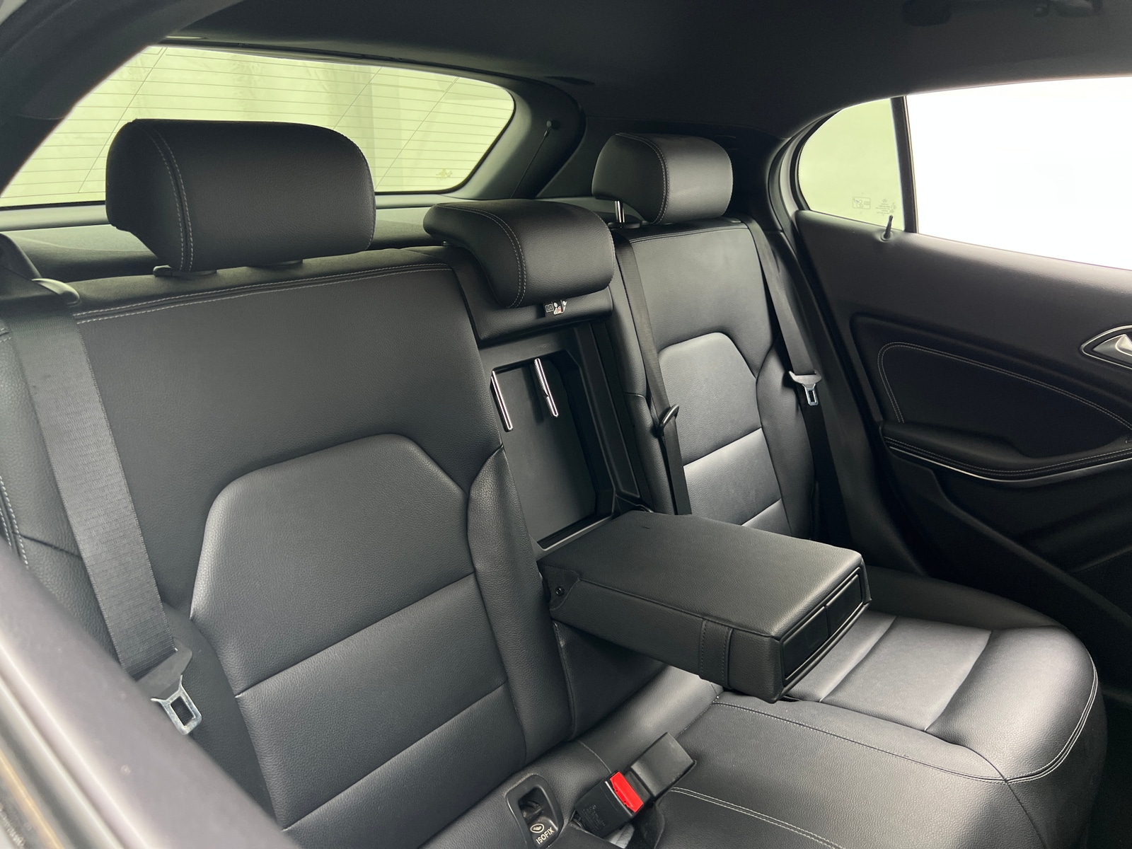 Thumbnail: 2020 Mercedes-Benz GLA - 5