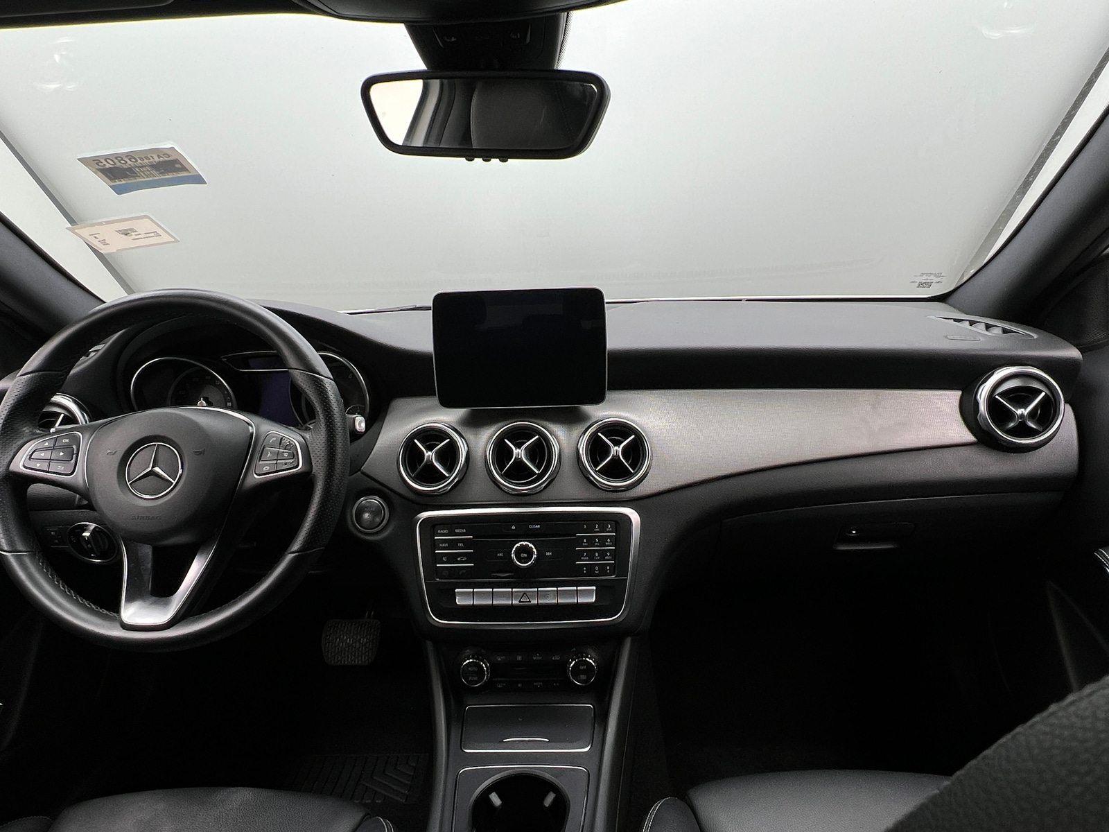 Thumbnail: 2020 Mercedes-Benz GLA - 2