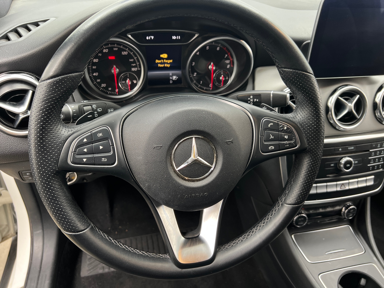 Thumbnail: 2020 Mercedes-Benz GLA - 4