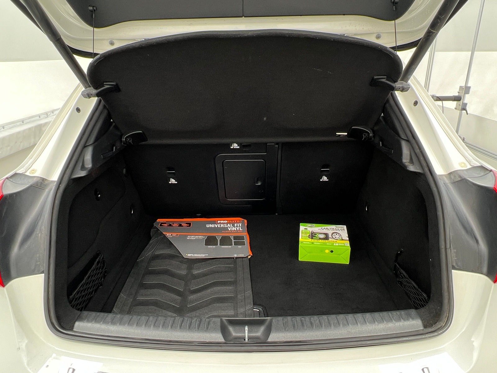 Thumbnail: 2020 Mercedes-Benz GLA - 6