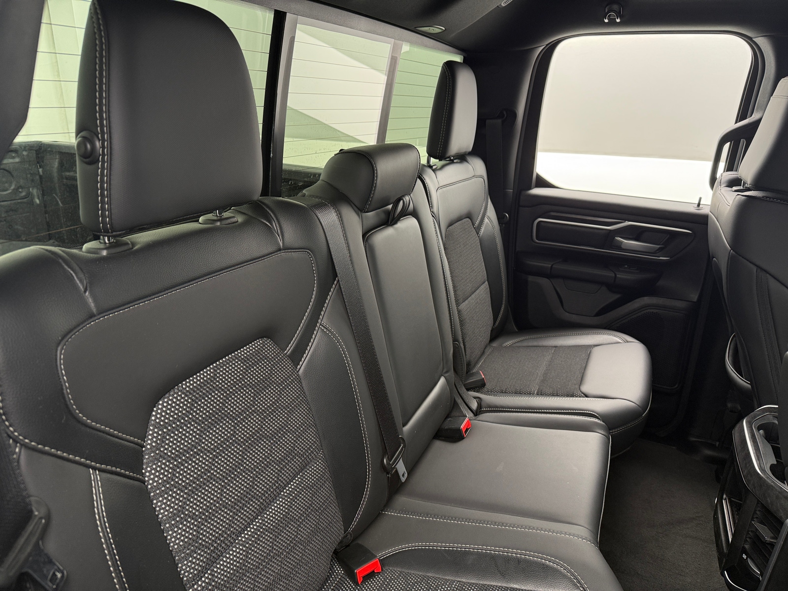 Thumbnail: 2022 RAM 1500 - 6