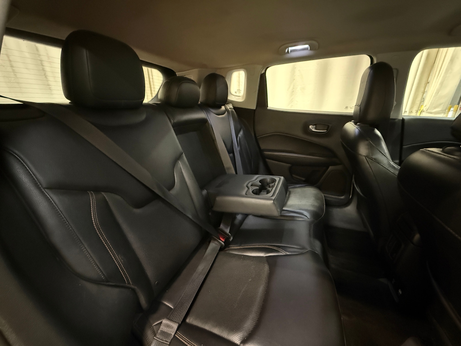 Thumbnail: 2017 Jeep Compass - 5