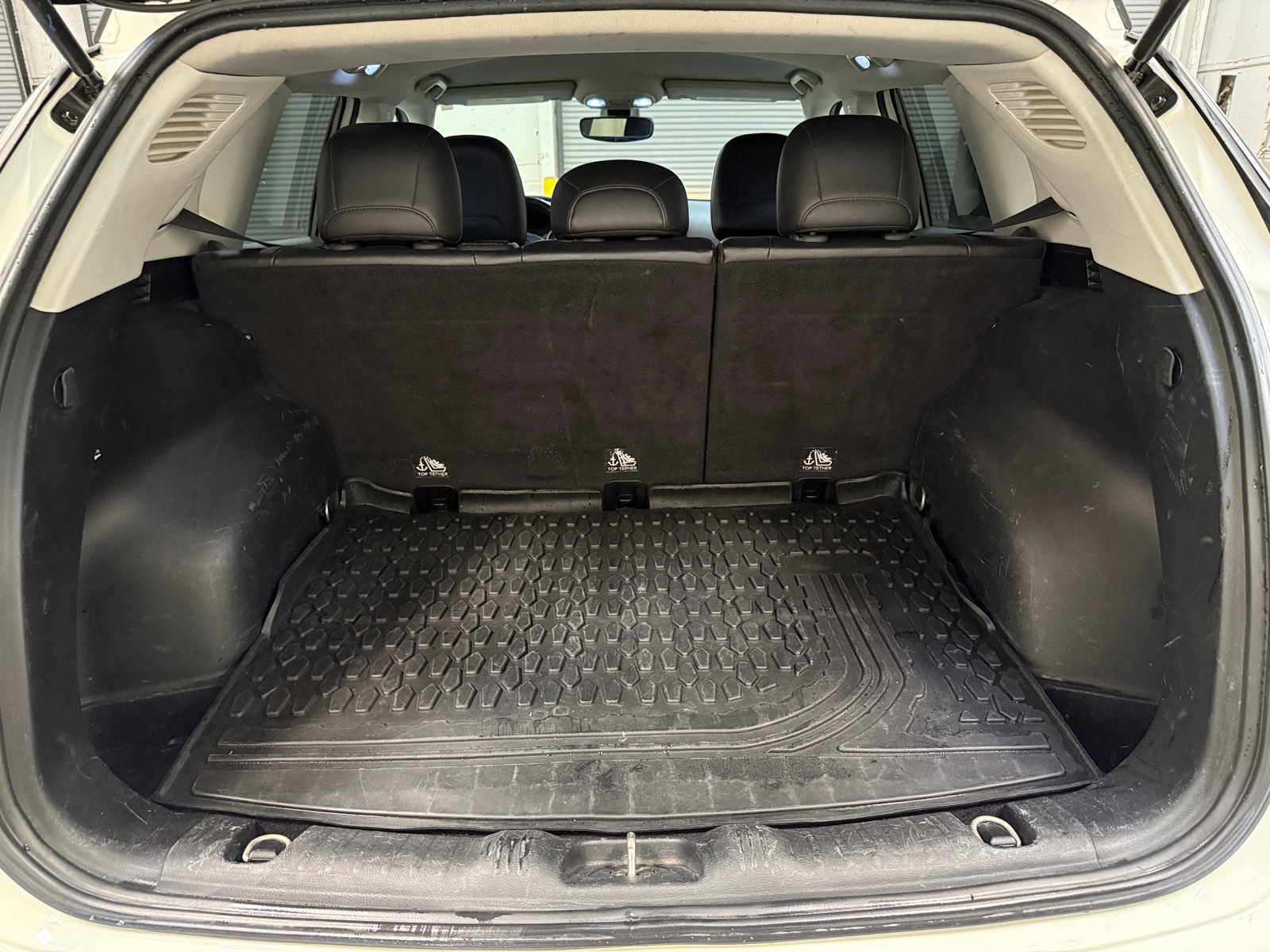 Thumbnail: 2017 Jeep Compass - 6