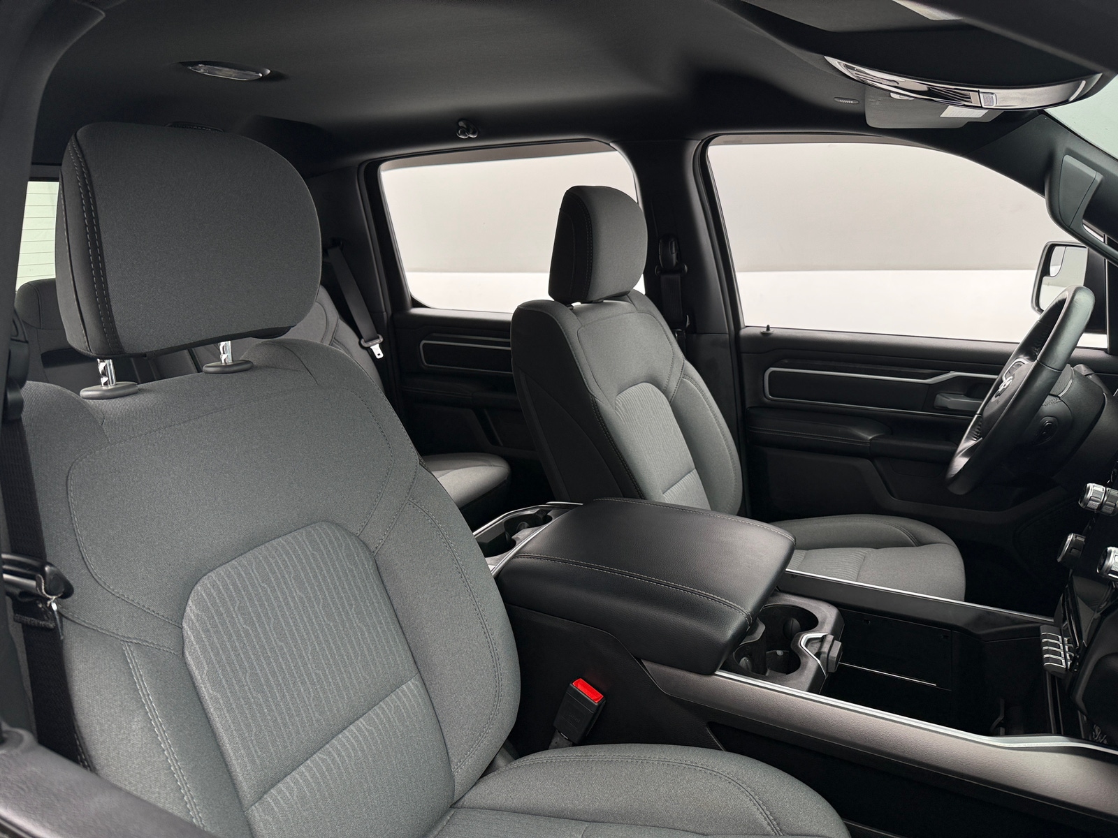 Thumbnail: 2023 RAM 1500 - 2