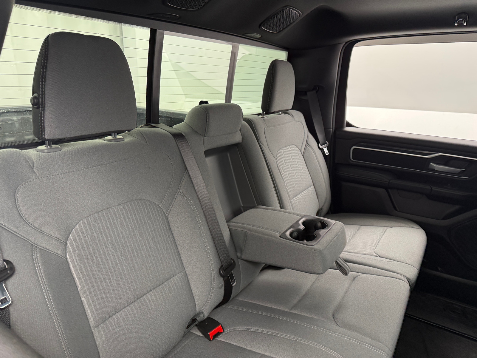 Thumbnail: 2023 RAM 1500 - 6