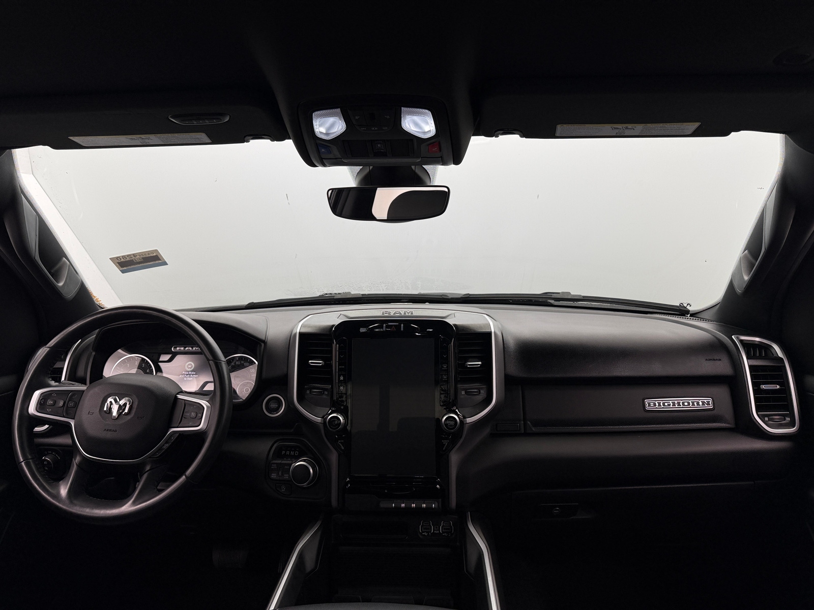 Thumbnail: 2023 RAM 1500 - 3