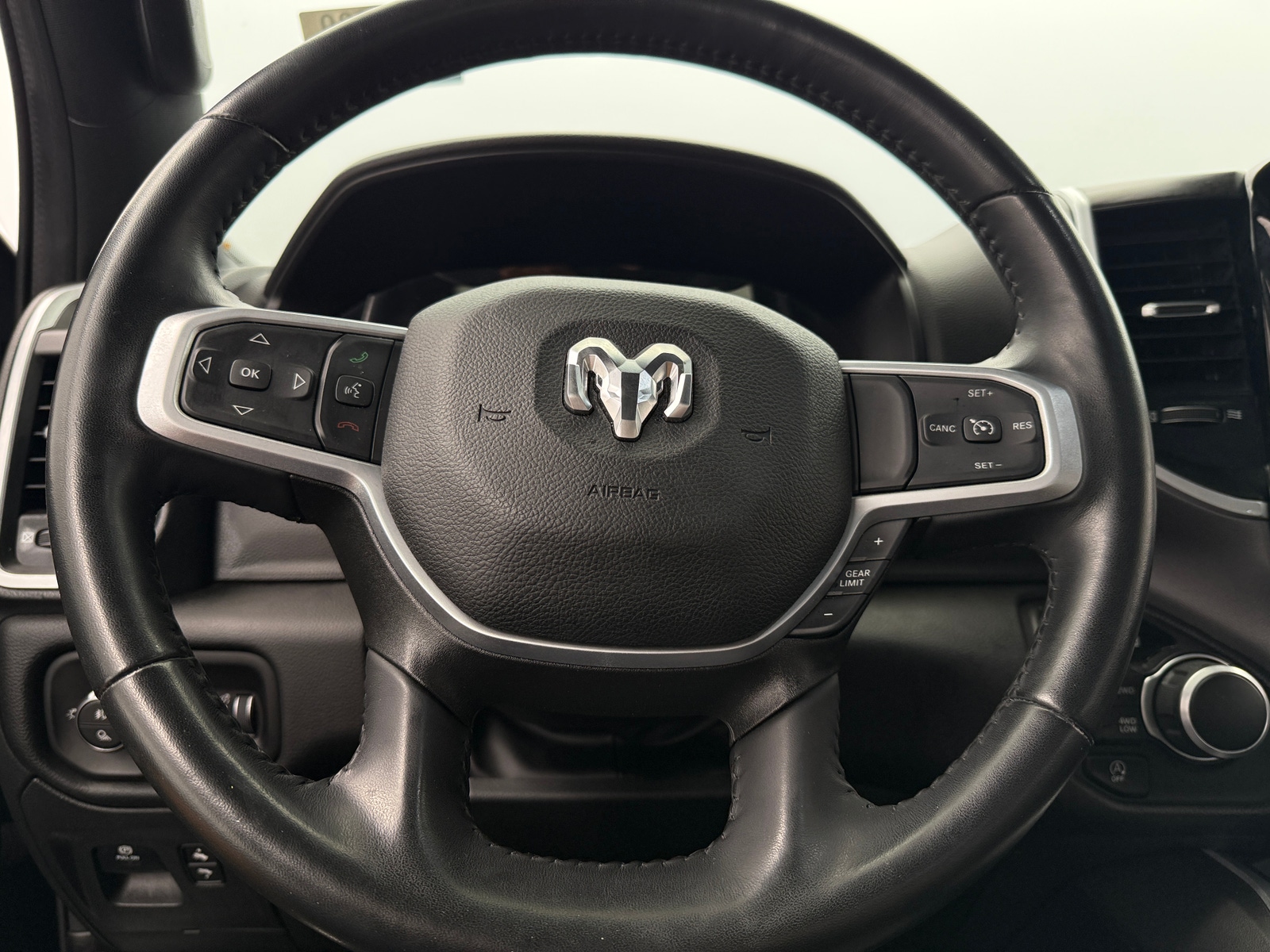 Thumbnail: 2023 RAM 1500 - 5