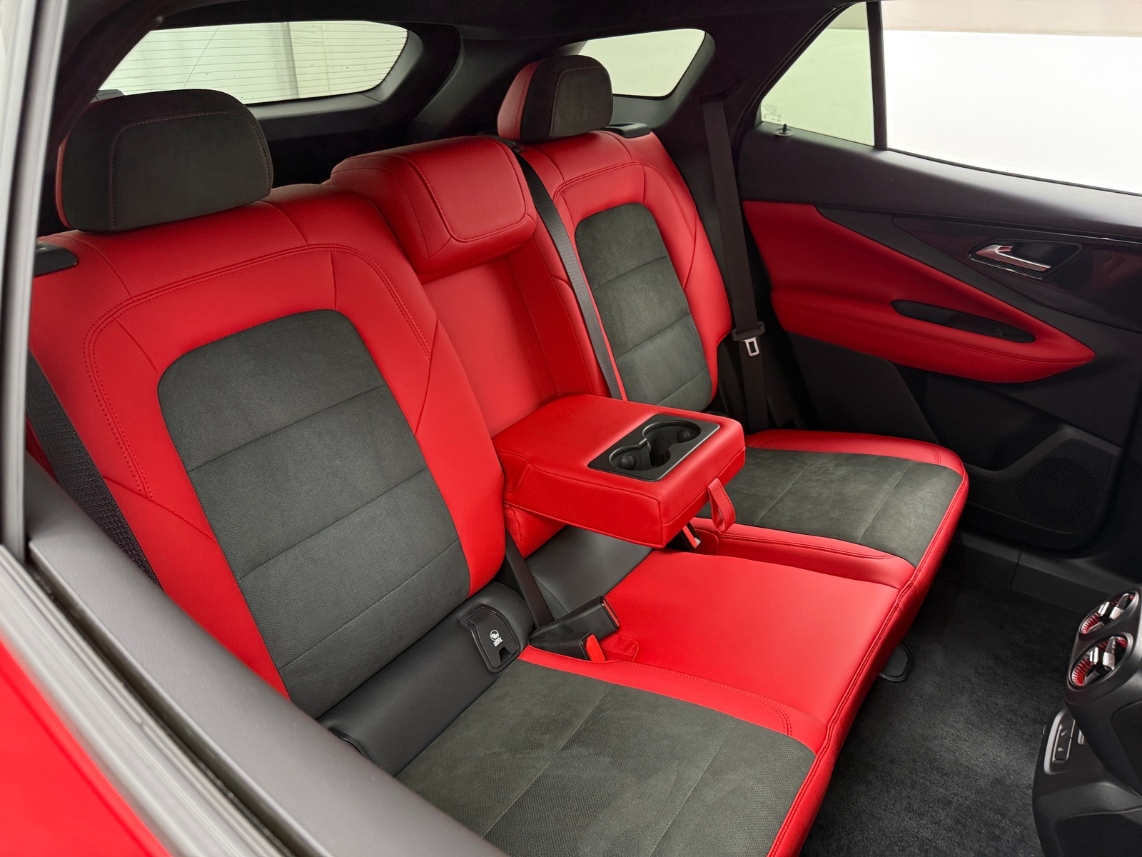 Thumbnail: 2024 Chevrolet Blazer EV - 5