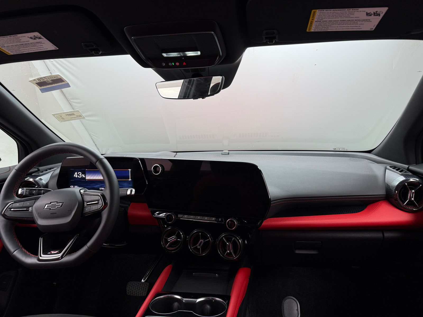 Thumbnail: 2024 Chevrolet Blazer EV - 2