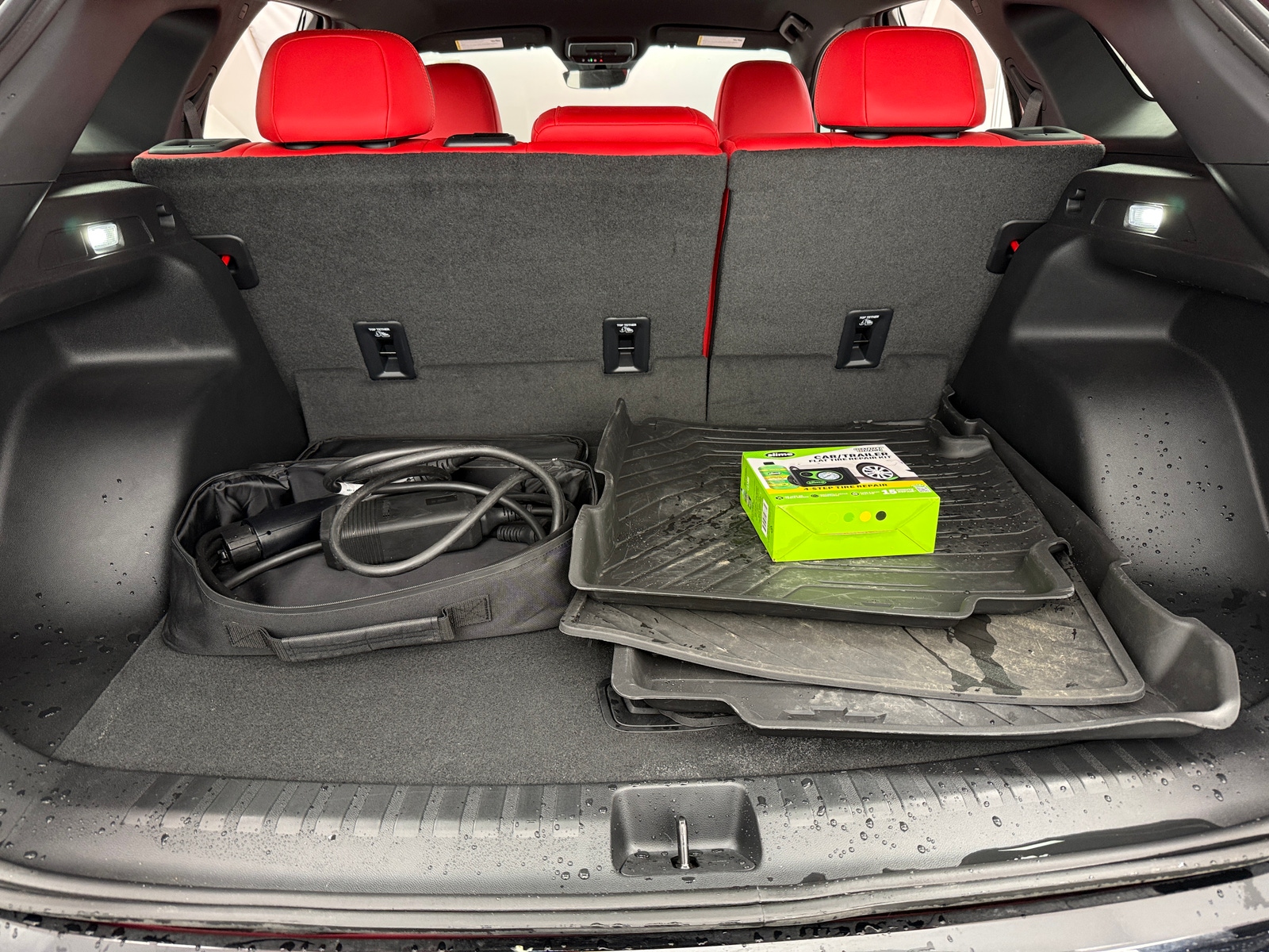 Thumbnail: 2024 Chevrolet Blazer EV - 6