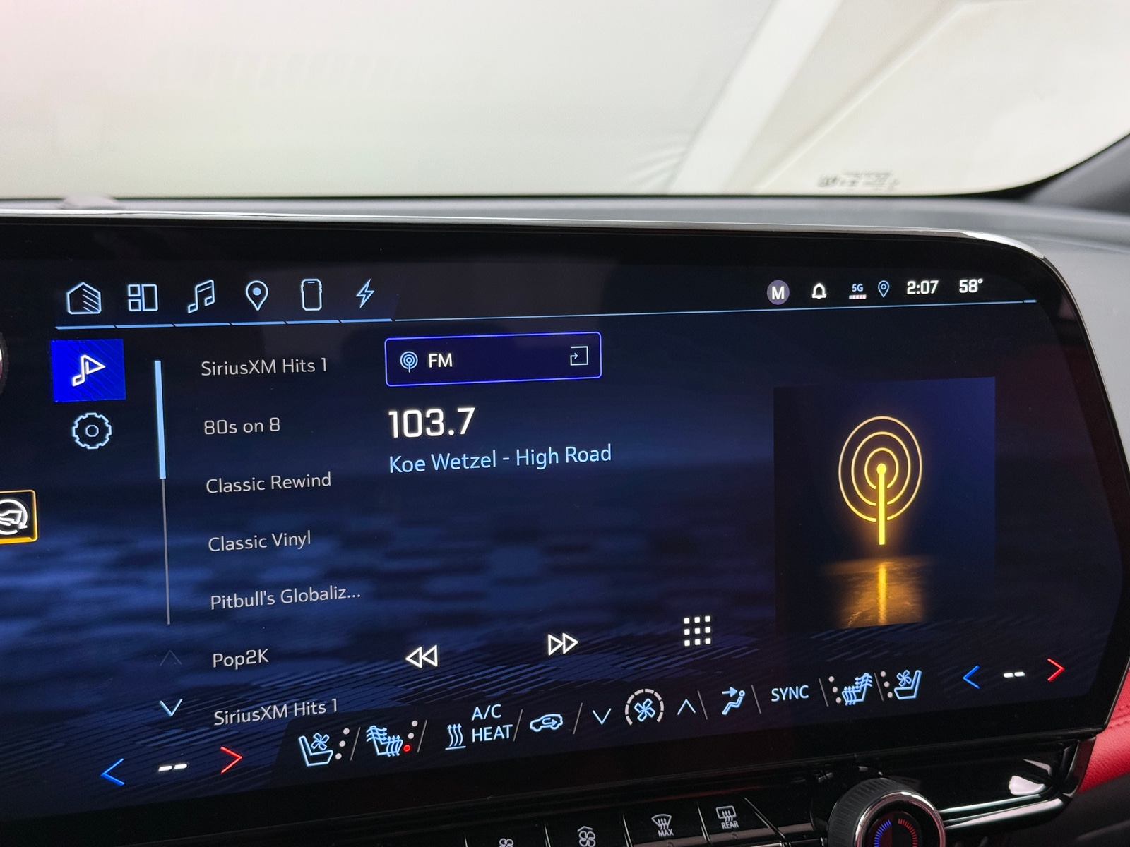 Thumbnail: 2024 Chevrolet Blazer EV - 3