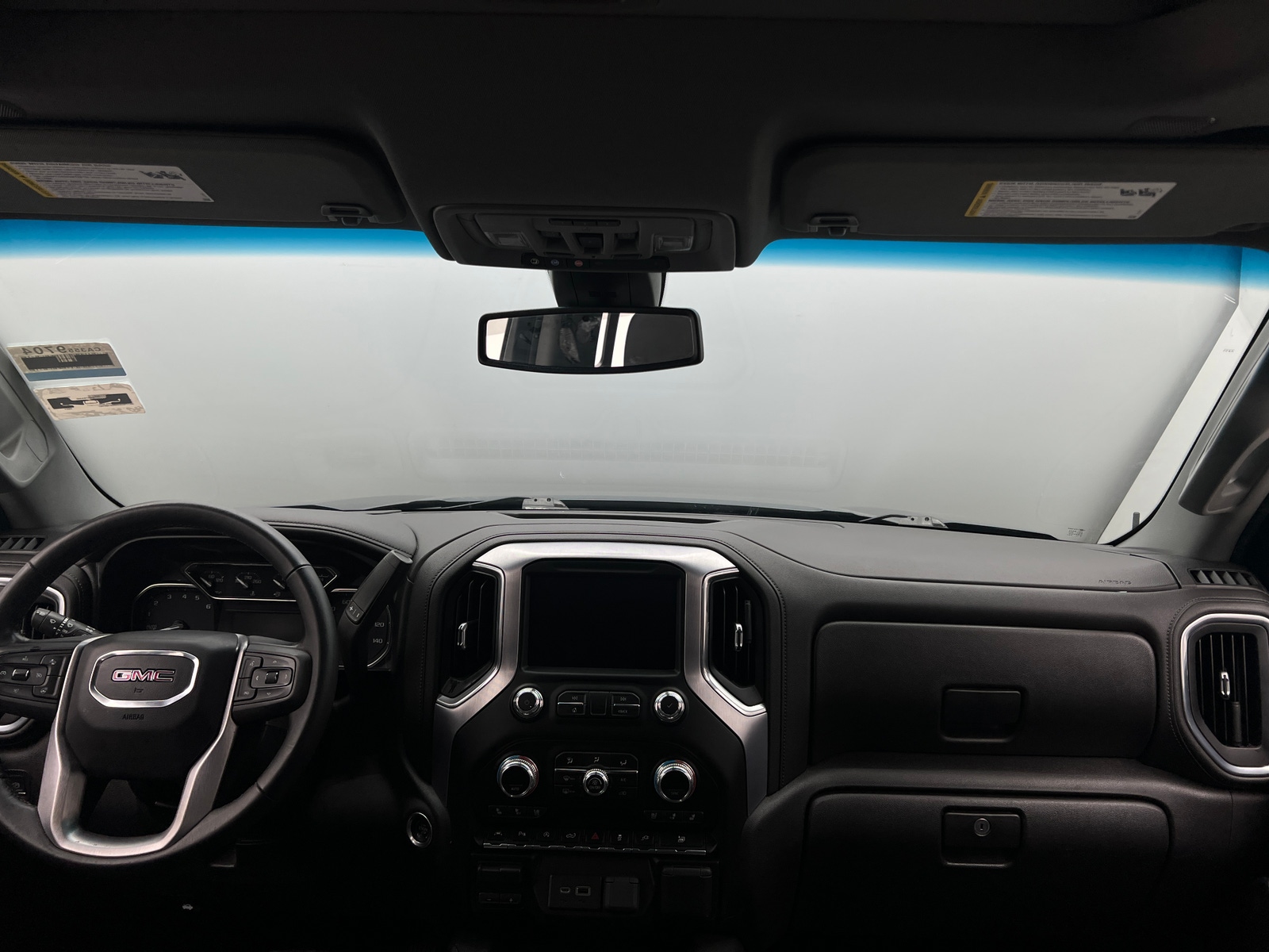 Thumbnail: 2021 GMC Sierra 1500 - 2