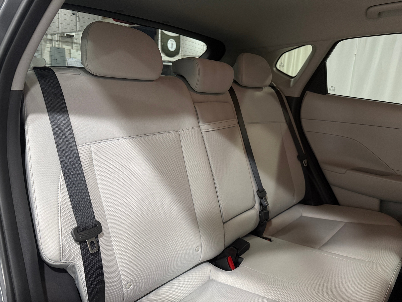 Thumbnail: 2025 Hyundai Kona - 6