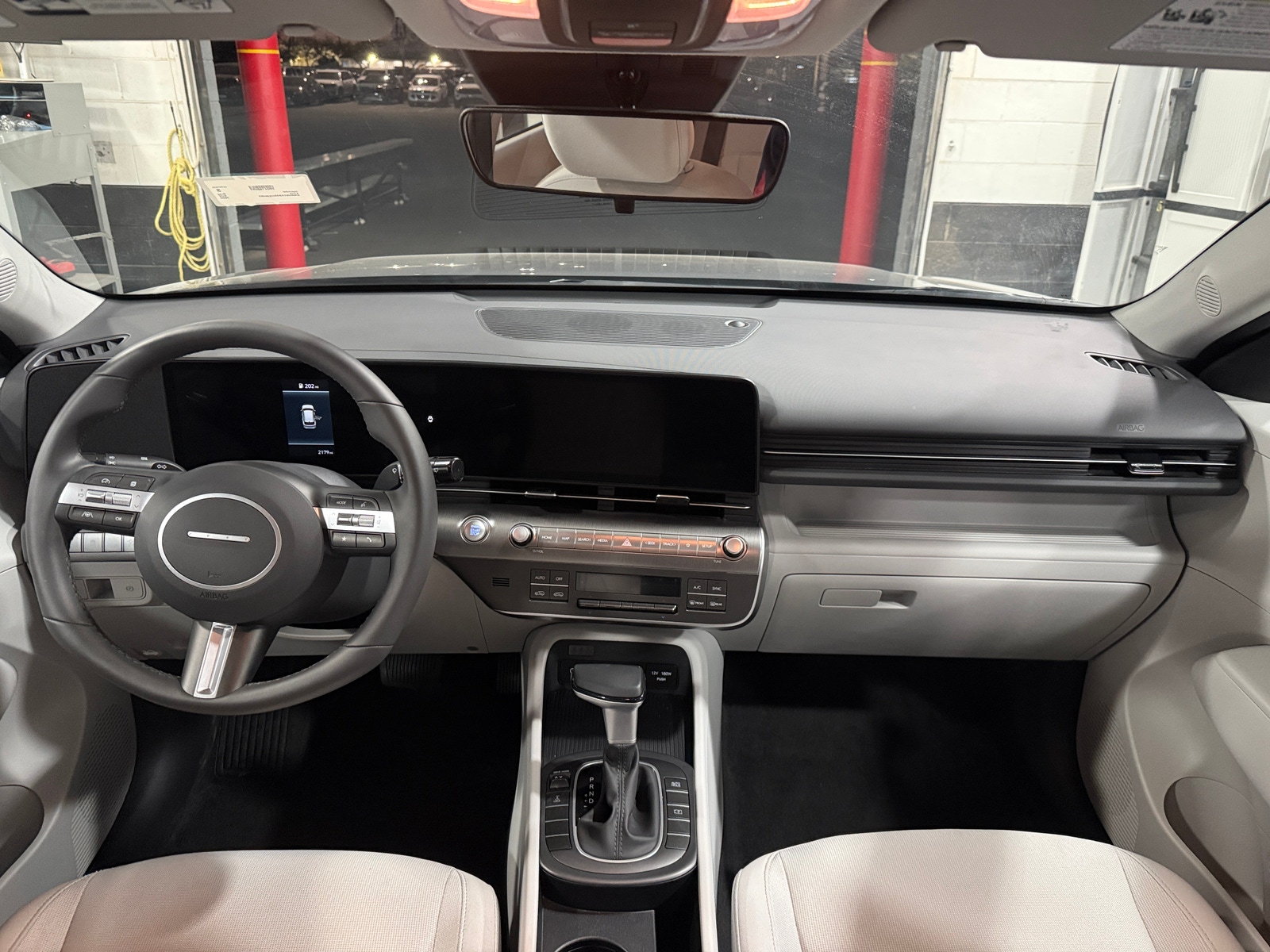 Thumbnail: 2025 Hyundai Kona - 3