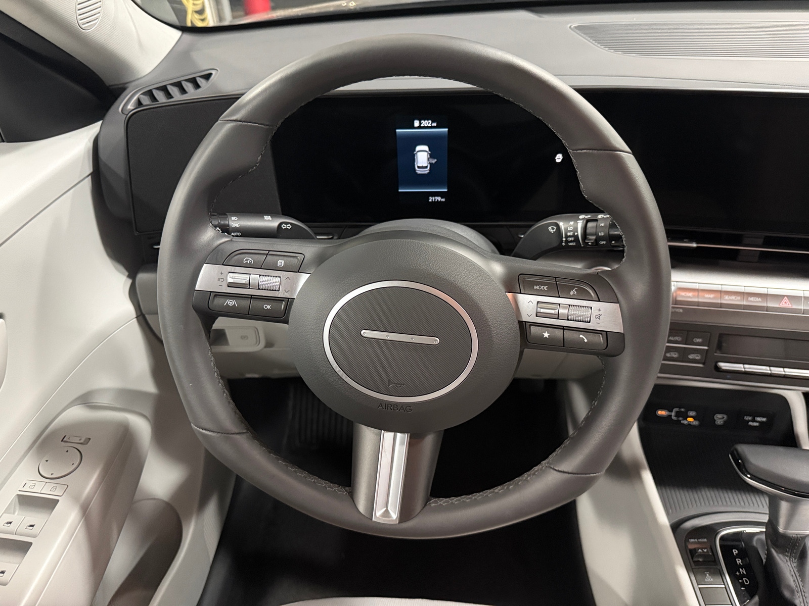 Thumbnail: 2025 Hyundai Kona - 5