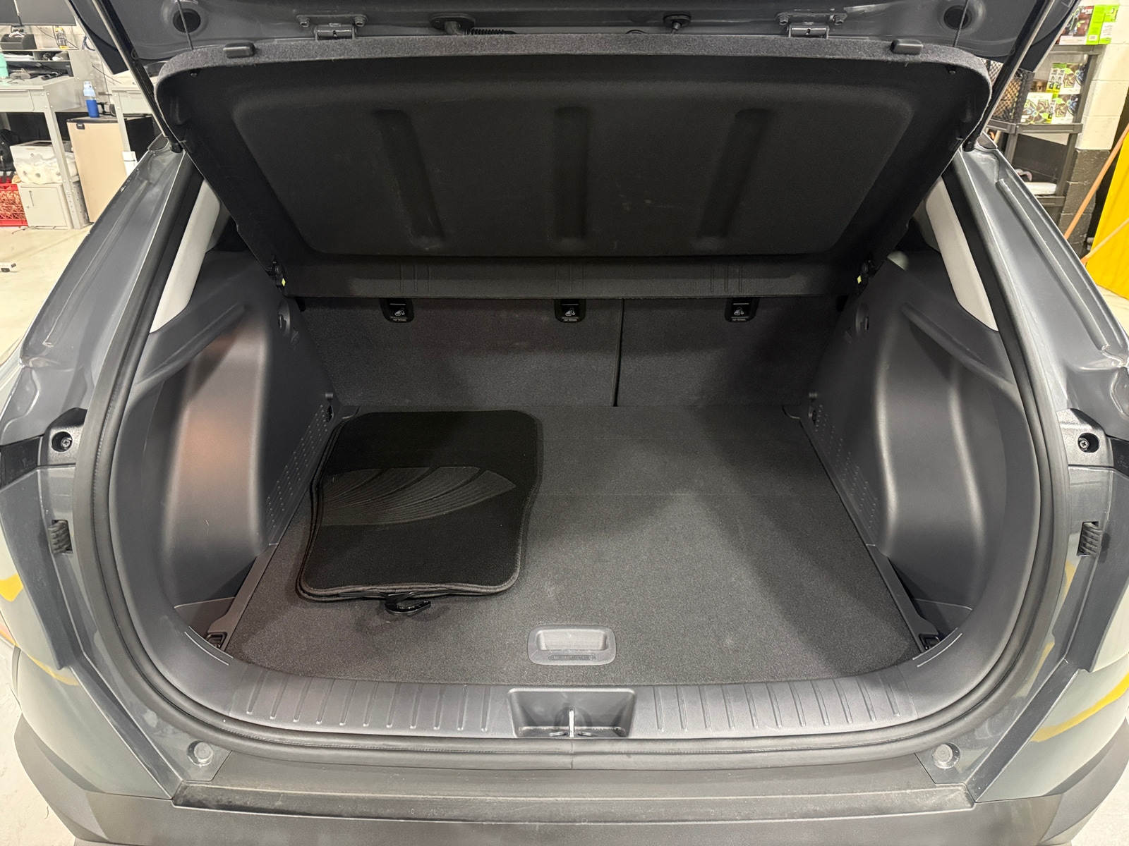 Thumbnail: 2025 Hyundai Kona - 7