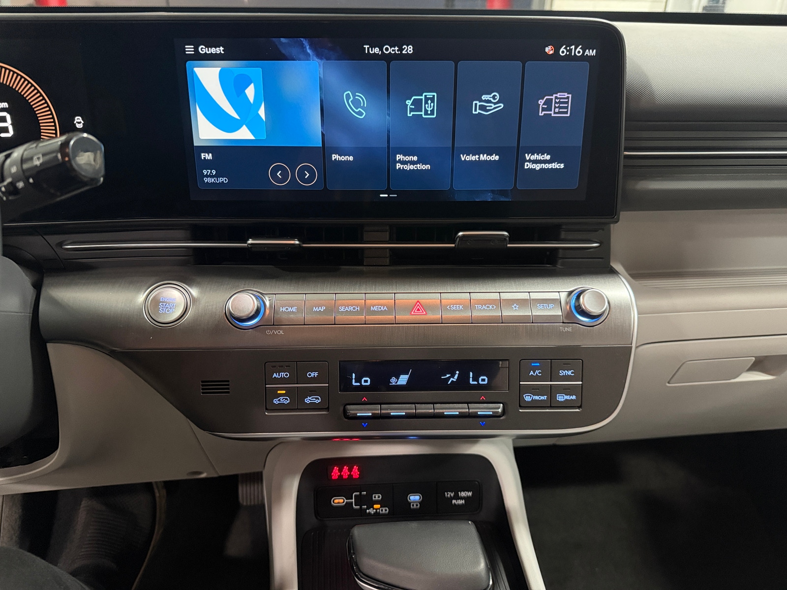 Thumbnail: 2025 Hyundai Kona - 4