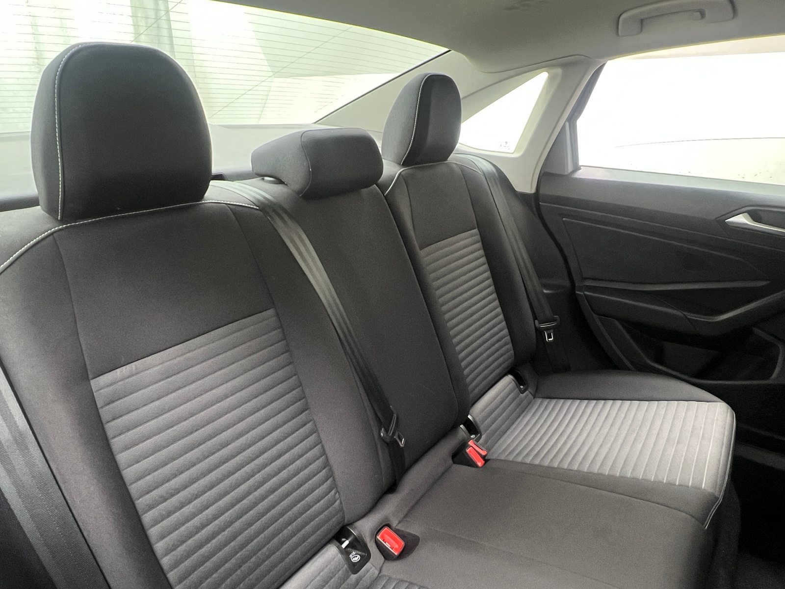 Thumbnail: 2024 Volkswagen Jetta - 6