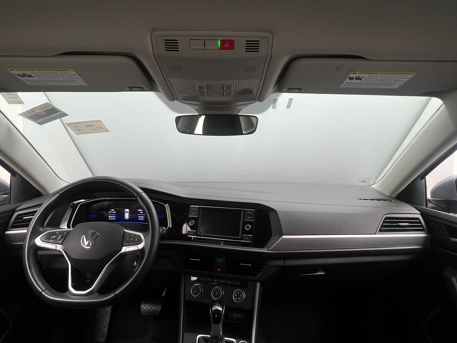 Thumbnail: 2024 Volkswagen Jetta - 3