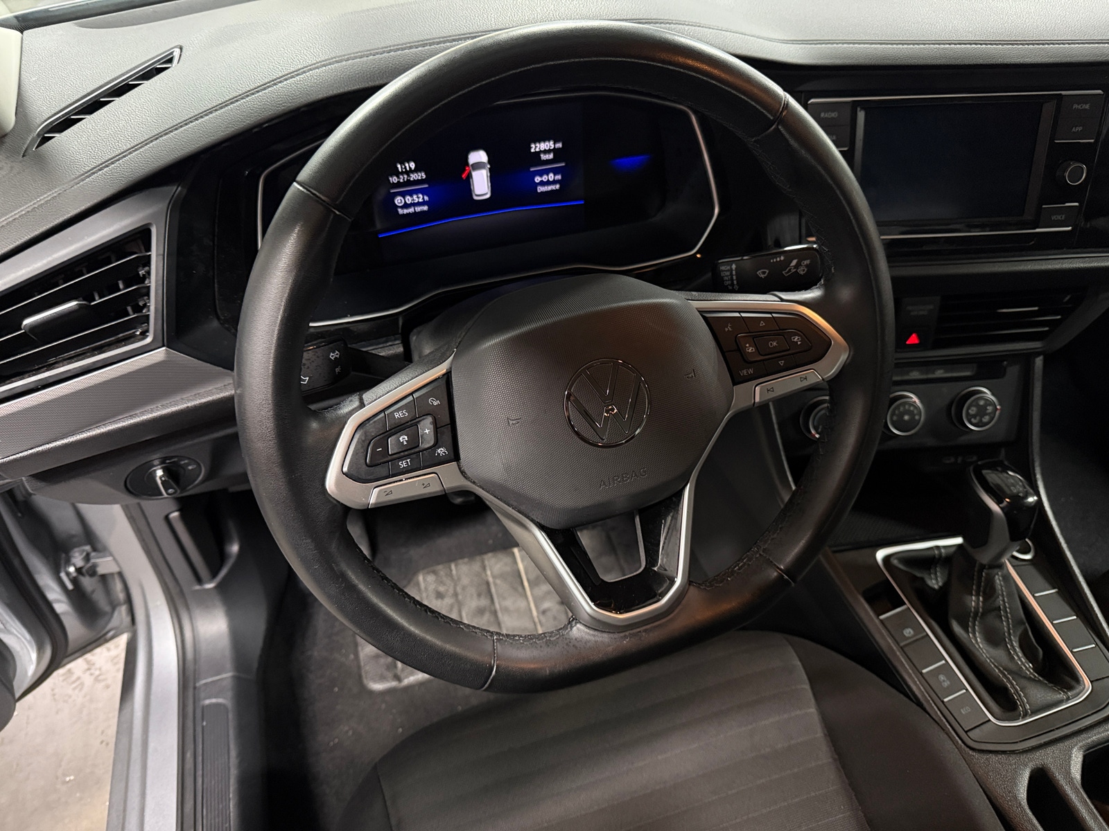 Thumbnail: 2024 Volkswagen Jetta - 5