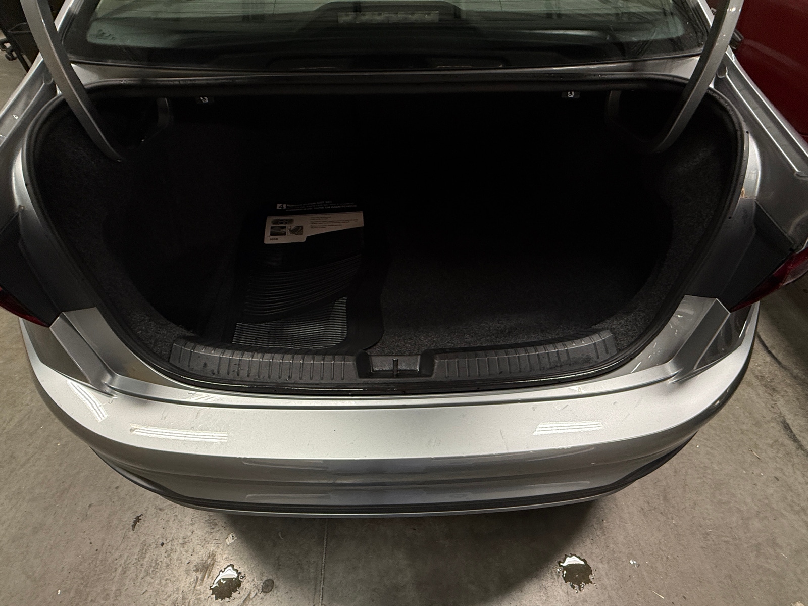 Thumbnail: 2024 Volkswagen Jetta - 7