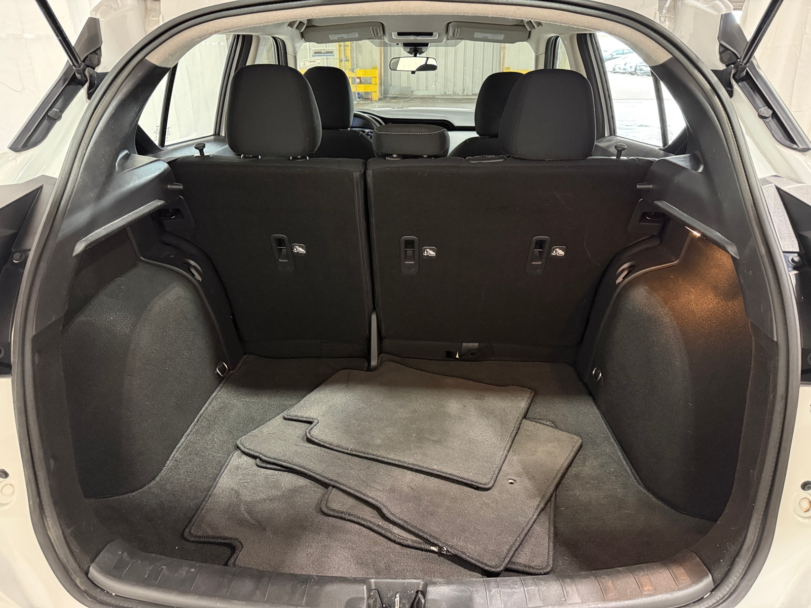 Thumbnail: 2021 Nissan Kicks - 7