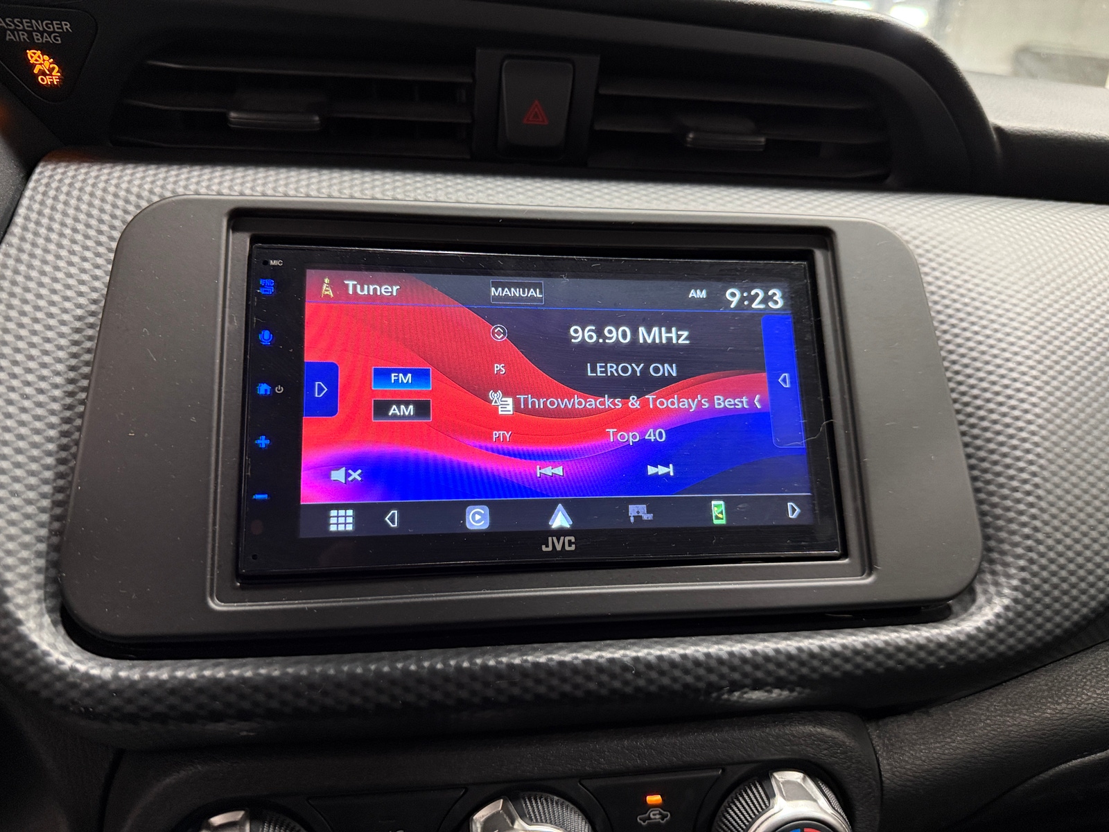 Thumbnail: 2021 Nissan Kicks - 4