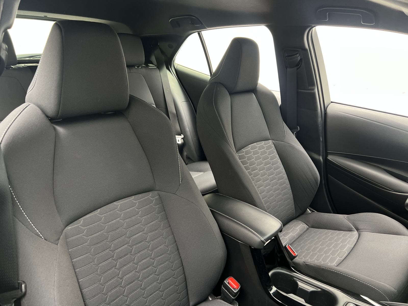 Thumbnail: 2022 Toyota Corolla - 2