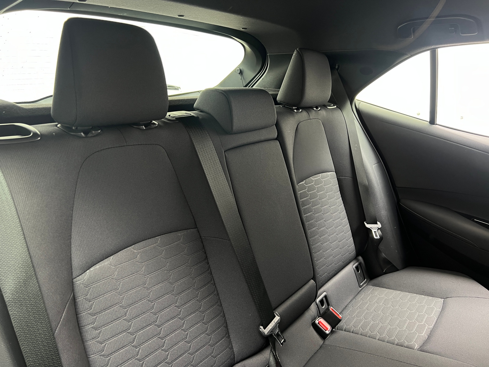 Thumbnail: 2022 Toyota Corolla - 6