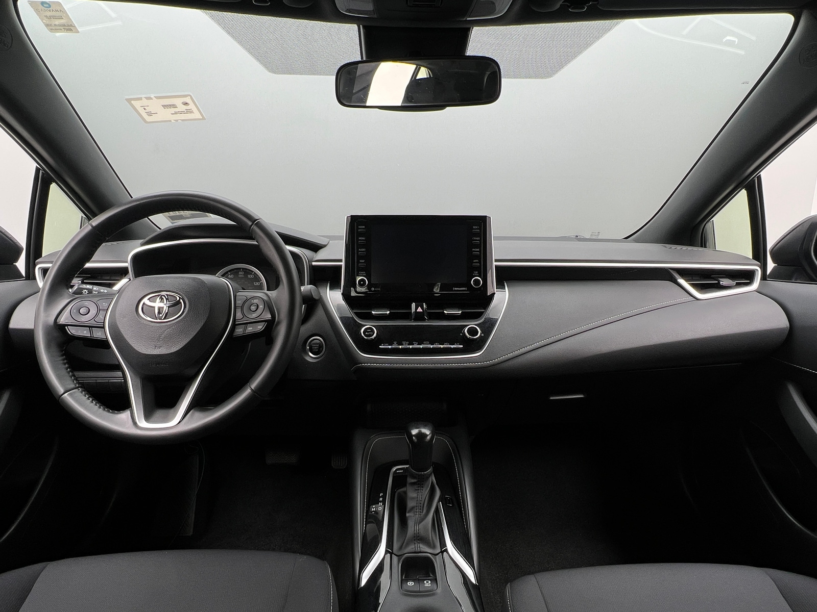 Thumbnail: 2022 Toyota Corolla - 3