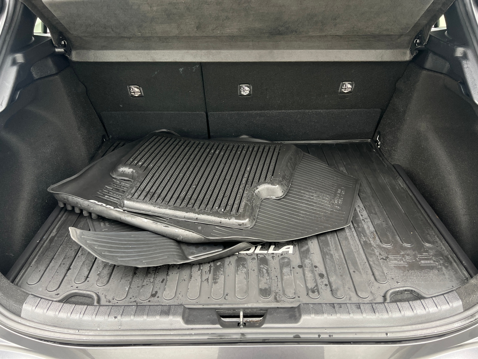 Thumbnail: 2022 Toyota Corolla - 7